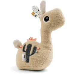 Done By Deer ™ Vloerspeelspiegel Lalee Sand 4 Done By Deer ™ Vloerspeelspiegel Lalee Sand -SpeelgoedKorting Winkel done by deer vloerspeelspiegel lalee sand a337878 4