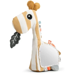 Done By Deer ⢠Vloerspeelspiegel Raffi Mosterdgeel