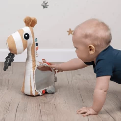 Done By Deer ™ Vloerspeelspiegel Raffi Mosterdgeel -SpeelgoedKorting Winkel done by deer vloerspeelspiegel raffi mosterdgeel a304260 3