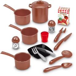 Ecoiffier Grote Keuken -SpeelgoedKorting Winkel ecoiffier grote keuken a363407 2