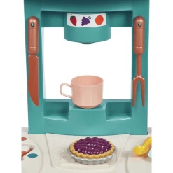 Ecoiffier Vert Azur Mijn Eerste Keuken -SpeelgoedKorting Winkel ecoiffier vert azur mijn eerste keuken a363394 2