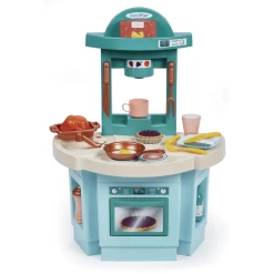 Ecoiffier Vert Azur Mijn Eerste Keuken