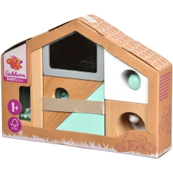 Eichhorn Baby Pure Zintuiglijke Geluiden Bouwstenen 2 Eichhorn Baby Pure Zintuiglijke Geluiden Bouwstenen -SpeelgoedKorting Winkel eichhorn baby pure zintuiglijke geluiden bouwstenen a312408 3