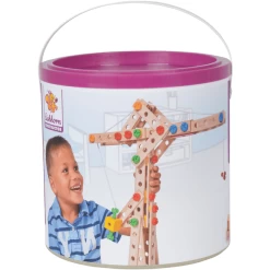 Eichhorn Constructeurskraan 3 Eichhorn Constructeurskraan -SpeelgoedKorting Winkel eichhorn constructeurskraan a289080 3