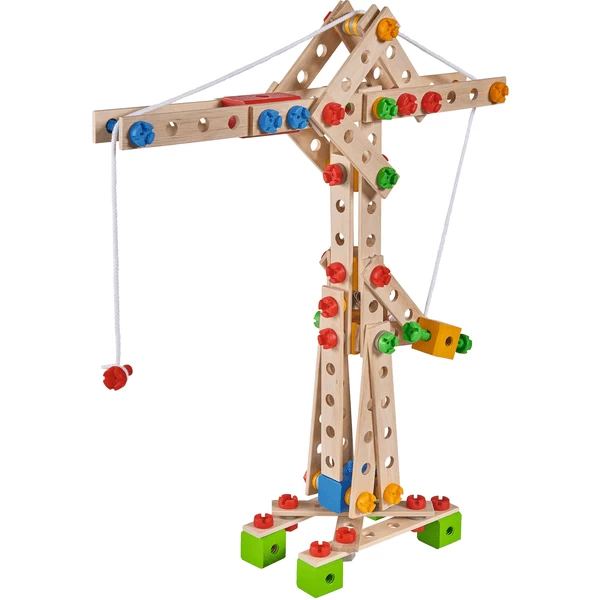 Eichhorn Constructeurskraan Eichhorn Constructeurskraan -SpeelgoedKorting Winkel eichhorn constructeurskraan a289080
