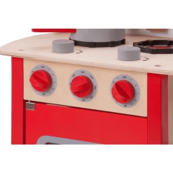 New Classic Toys® Eitech® Keuken Bon Appetit Met Accessoires -SpeelgoedKorting Winkel eitech keuken bon appetit met accessoires a186724 2