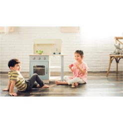 EverEarth® Grote Speelkeuken 3 EverEarth® Grote Speelkeuken -SpeelgoedKorting Winkel everearth grote speelkeuken a281208 3