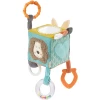 Fehn® Activity-Dobbelsteen- Funky Friends