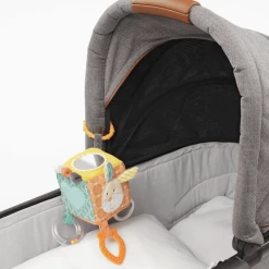 Fehn® Activity-Dobbelsteen- Funky Friends 2 Fehn® Activity-Dobbelsteen- Funky Friends -SpeelgoedKorting Winkel fehn activity dobbelsteen funky friends a227289 2