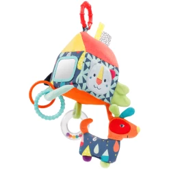 Fehn ® Activity -Huis COLOR Friends 2 Fehn ® Activity -Huis COLOR Friends -SpeelgoedKorting Winkel fehn activity huis color friends a295698 2