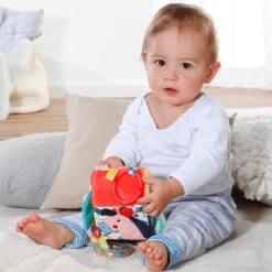 Fehn ® Activity -Huis COLOR Friends 4 Fehn ® Activity -Huis COLOR Friends -SpeelgoedKorting Winkel fehn activity huis color friends a295698 4