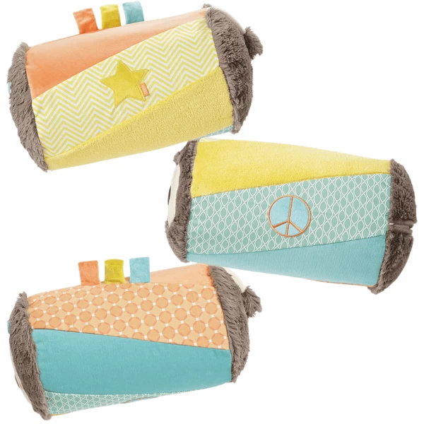 fehn® Kruip Rol Leeuw - Funky Friends Fehn® Kruip Rol Leeuw - Funky Friends -SpeelgoedKorting Winkel fehn kruip rol leeuw funky friends a228217 1