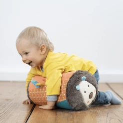 Fehn® Kruip Rol Leeuw - Funky Friends 4 Fehn® Kruip Rol Leeuw - Funky Friends -SpeelgoedKorting Winkel fehn kruip rol leeuw funky friends a228217 4