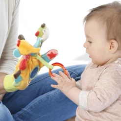 FEHN Speelhandschoen - Safari -SpeelgoedKorting Winkel fehn speelhandschoen safari a106117 2