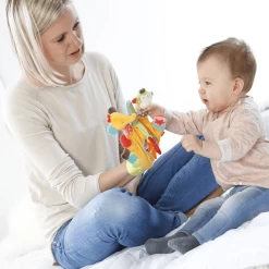 FEHN Speelhandschoen - Safari -SpeelgoedKorting Winkel fehn speelhandschoen safari a106117 3