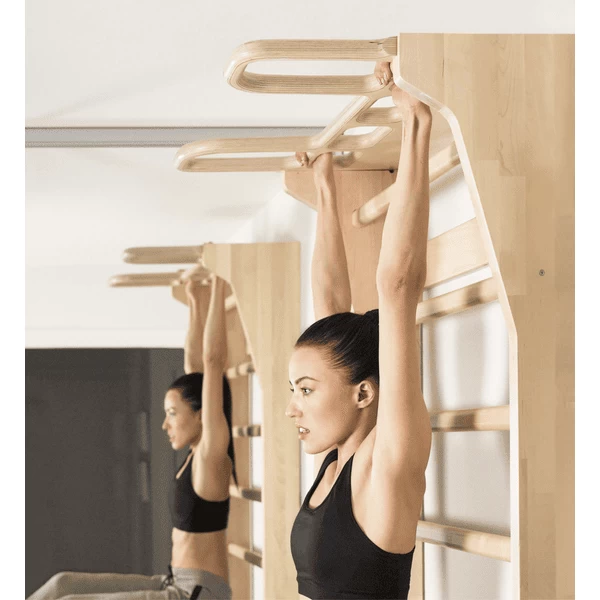 Fitwood AARNI wandrekken, wit Fitwood AARNI Wandrekken, Wit -SpeelgoedKorting Winkel fitwood aarni wandrekken wit a377322 2