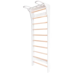 Fitwood AARNI Wandrekken, Wit - Berk