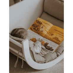 Fitwood LUOTO Klimboog, Wit -SpeelgoedKorting Winkel fitwood luoto klimboog wit a377533 3