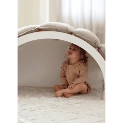 Fitwood LUOTO Klimboog, Wit - Berk -SpeelgoedKorting Winkel fitwood luoto klimboog wit berk a377534 4