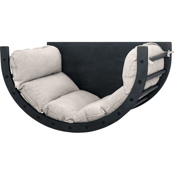 Fitwood LUOTO Klimboog, zwart Fitwood LUOTO Klimboog, Zwart -SpeelgoedKorting Winkel fitwood luoto klimboog zwart a377535 1