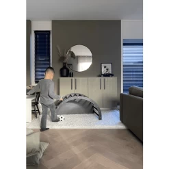 Fitwood LUOTO Klimboog, Zwart 3 Fitwood LUOTO Klimboog, Zwart -SpeelgoedKorting Winkel fitwood luoto klimboog zwart a377535 3