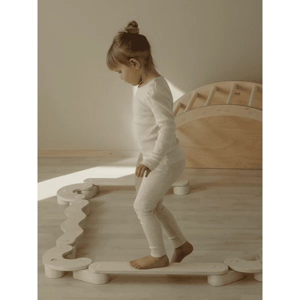 Fitwood POLKU Evenwichtsbalk L - berk Fitwood POLKU Evenwichtsbalk L - Berk -SpeelgoedKorting Winkel fitwood polku evenwichtsbalk l berk a377539 1