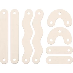 Fitwood POLKU Evenwichtsbalk L - Berk 3 Fitwood POLKU Evenwichtsbalk L - Berk -SpeelgoedKorting Winkel fitwood polku evenwichtsbalk l berk a377539 3