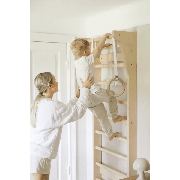 Fitwood TAIMI wandrekken, grijs Fitwood TAIMI Wandrekken, Grijs -SpeelgoedKorting Winkel fitwood taimi wandrekken grijs a377353 4