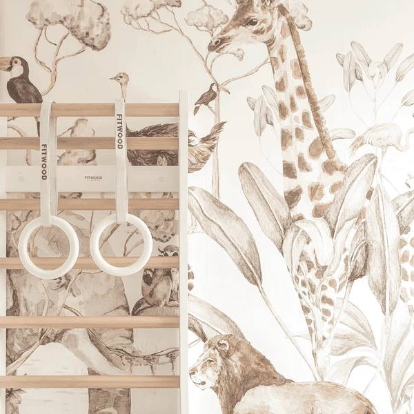 Fitwood ULPU MINI turnringen, berken wit gewaxt - zwarte banden Fitwood ULPU MINI Turnringen, Berken Wit Gewaxt - Zwarte Banden -SpeelgoedKorting Winkel fitwood ulpu mini turnringen berken wit gewaxt zwarte banden a377289 3