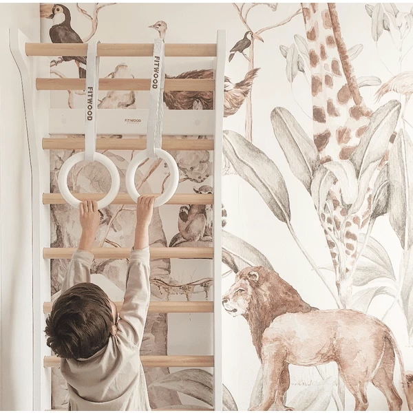 Fitwood ULPU MINI turnringen, zwart - witte banden Fitwood ULPU MINI Turnringen, Zwart - Witte Banden -SpeelgoedKorting Winkel fitwood ulpu mini turnringen zwart witte banden a377303 2