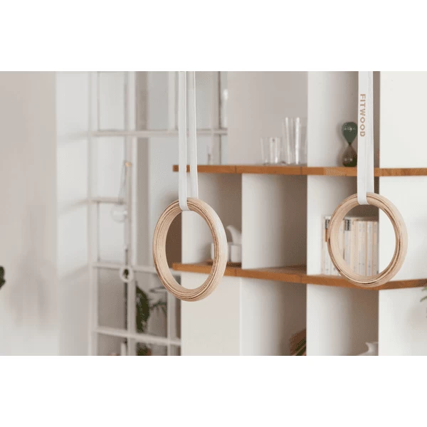 Fitwood ULPU turnringen, grijs - zwarte banden Fitwood ULPU Turnringen, Grijs - Zwarte Banden -SpeelgoedKorting Winkel fitwood ulpu turnringen grijs zwarte banden a377268 1