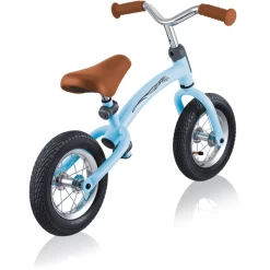 GLOBBER GO BIKE AIR Stuur, Pastel Blauw -SpeelgoedKorting Winkel globber go bike air stuur pastel blauw a318874 3