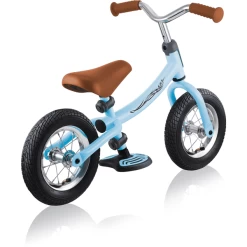 GLOBBER GO BIKE AIR Stuur, Pastel Blauw -SpeelgoedKorting Winkel globber go bike air stuur pastel blauw a318874 4