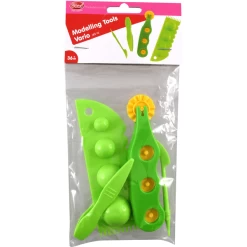 Gowi Kneedgereedschapsset Vario 7 Stuks. 3 Gowi Kneedgereedschapsset Vario 7 Stuks. -SpeelgoedKorting Winkel gowi kneedgereedschapsset vario 7 stuks a375271 3