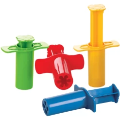 Gowi Kneedspuiten 4st 3 Gowi Kneedspuiten 4st -SpeelgoedKorting Winkel gowi kneedspuiten 4st a375268 3