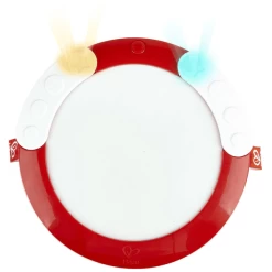 Hape Leren Speeltrommel 2 Hape Leren Speeltrommel -SpeelgoedKorting Winkel hape leren speeltrommel a314353 2