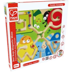 HAPE Magneetlabyrinth - Kleine Dierenwereld -SpeelgoedKorting Winkel hape magneetlabyrinth kleine dierenwereld a098507 2