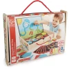 Hape Magnetische Kunstdoos