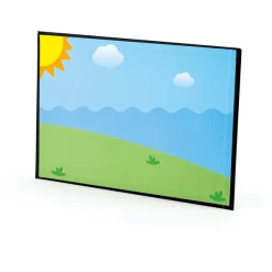 Hape Magnetische Kunstdoos -SpeelgoedKorting Winkel hape magnetische kunstdoos a296424 3