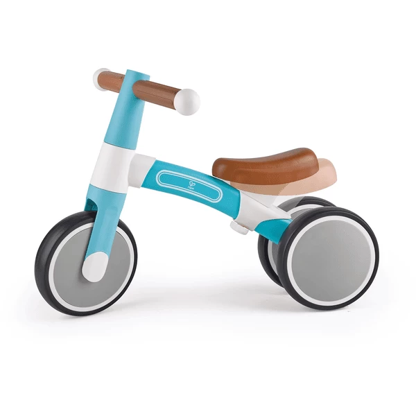 Hape Mijn Eerste Loopdriewieler, licht turkoois Hape Mijn Eerste Loopdriewieler, Licht Turkoois -SpeelgoedKorting Winkel hape mijn eerste loopdriewieler licht turkoois a317531 2