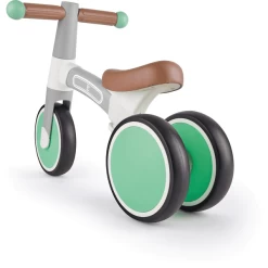 Hape Mijn Eerste Loopdriewieler, Lichtgrijs -SpeelgoedKorting Winkel hape mijn eerste loopdriewieler lichtgrijs a317461 4