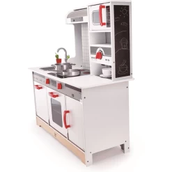 Hape Multifunctionele Speelkeuken E3145 2 Hape Multifunctionele Speelkeuken E3145 -SpeelgoedKorting Winkel hape multifunctionele speelkeuken e3145 a216172 2