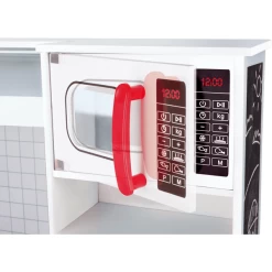 Hape Multifunctionele Speelkeuken E3145 4 Hape Multifunctionele Speelkeuken E3145 -SpeelgoedKorting Winkel hape multifunctionele speelkeuken e3145 a216172 4