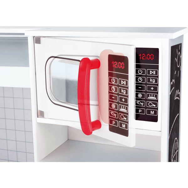 Hape Multifunctionele Speelkeuken E3145 Hape Multifunctionele Speelkeuken E3145 -SpeelgoedKorting Winkel hape multifunctionele speelkeuken e3145 a216172 4