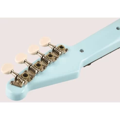 Hape Rock'n'Roll Leren Ukulele -SpeelgoedKorting Winkel hape rocknroll leren ukulele a314361 3