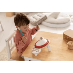 Hape Trommel Slak Tobi 2 Hape Trommel Slak Tobi -SpeelgoedKorting Winkel hape trommel slak tobi a315459 2