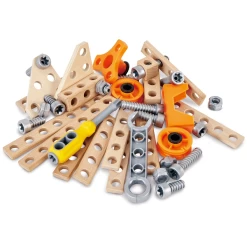 Hape-uitvinder-startset -SpeelgoedKorting Winkel hape uitvinder startset a296413 3