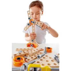 Hape-uitvinder-startset -SpeelgoedKorting Winkel hape uitvinder startset a296413 4