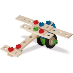 HEROS Constructor - Grote Locomotief -SpeelgoedKorting Winkel heros constructor grote locomotief a163265 3