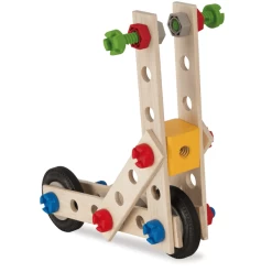 HEROS Constructor - Grote Locomotief -SpeelgoedKorting Winkel heros constructor grote locomotief a163265 4